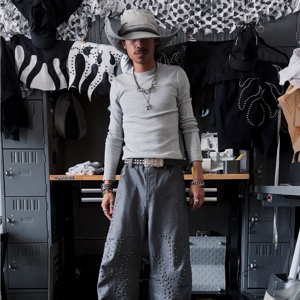 Phil Jayr | Multi-Disclipinary Artist & Designer